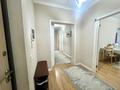 2-бөлмелі пәтер · 75.9 м² · 11/18 қабат, Кошкарбаева 56, бағасы: 37.8 млн ₸ в Астане, Сарайшык р-н — фото 3