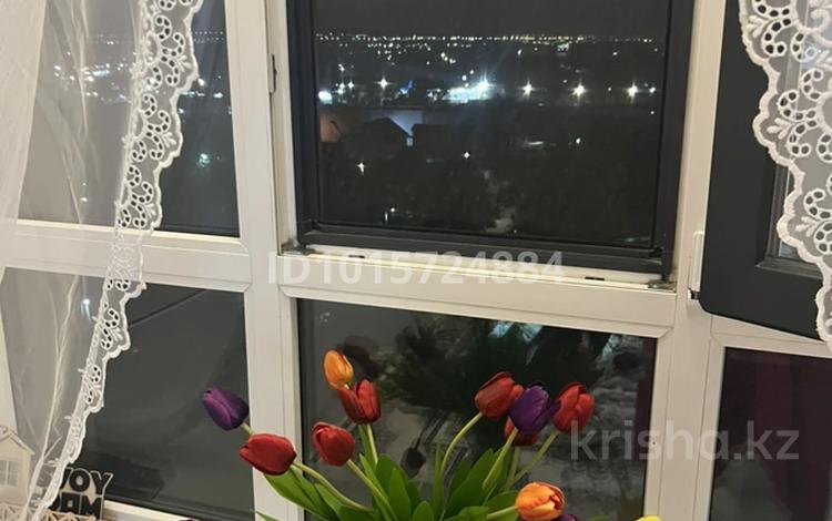1-бөлмелі пәтер · 43 м² · 10/12 қабат, Райымбека 351/1, бағасы: 34 млн ₸ в Алматы, Алатауский р-н — фото 2