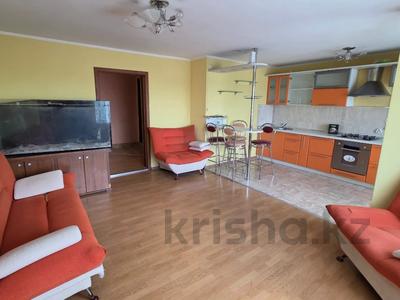3-бөлмелі пәтер · 76.5 м² · 5/6 қабат, Сейфуллина, бағасы: 25 млн ₸ в Костанае