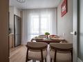 2-комнатная квартира · 59.75 м² · 10/12 этаж, Е 103 5б за 46 млн ₸ в Астане, Нура р-н — фото 2