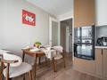 2-комнатная квартира · 59.75 м² · 10/12 этаж, Е 103 5б за 46 млн ₸ в Астане, Нура р-н — фото 3