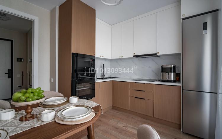 2-комнатная квартира · 59.75 м² · 10/12 этаж, Е 103 5б за 46 млн ₸ в Астане, Нура р-н — фото 13