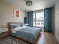 2-комнатная квартира · 59.75 м² · 10/12 этаж, Е 103 5б за 46 млн ₸ в Астане, Нура р-н — фото 10