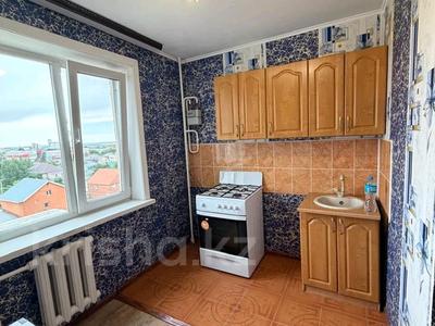 1-комнатная квартира · 35 м² · 9/10 этаж, Жамбыла 150 — магазин Ажар за 16.5 млн ₸ в Петропавловске