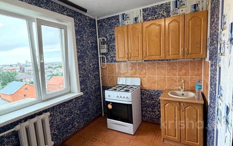 1-комнатная квартира · 35 м² · 9/10 этаж, Жамбыла 150 — магазин Ажар за 16.5 млн ₸ в Петропавловске — фото 2