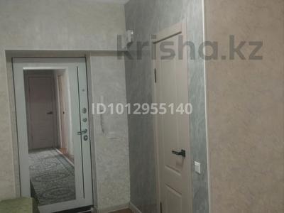 2-бөлмелі пәтер · 64 м² · 4/5 қабат, Спутник, бағасы: 180 000 ₸ в Конаеве