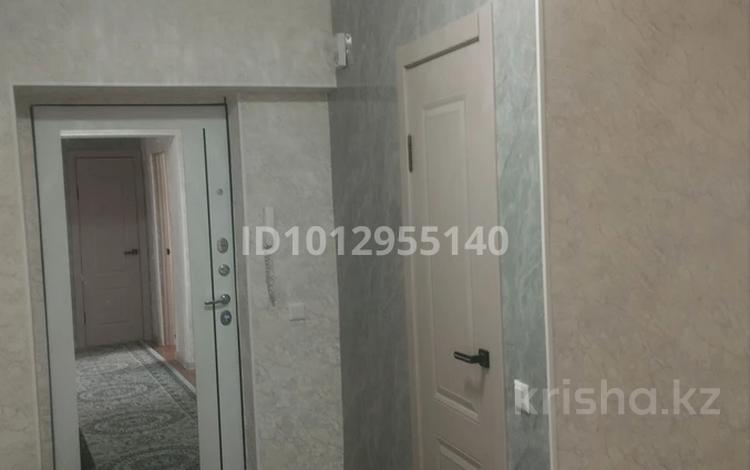 2-комнатная квартира · 64 м² · 4/5 этаж, Спутник за 180 000 ₸ в Конаеве — фото 3