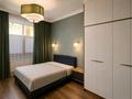 3-комнатная квартира · 100 м² · 1/7 этаж, Мкр «Мирас» 31 за 800 000 ₸ в Алматы, Бостандыкский р-н — фото 2