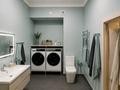 3-комнатная квартира · 100 м² · 1/7 этаж, Мкр «Мирас» 31 за 800 000 ₸ в Алматы, Бостандыкский р-н — фото 3