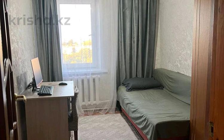 4-бөлмелі пәтер · 72 м² · 5/5 қабат, Абая 155а, бағасы: 20.6 млн ₸ в Кокшетау — фото 2