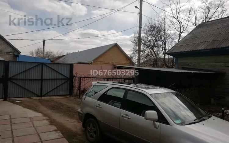 Отдельный дом • 3 комнаты • 80 м² • 5 сот., Радищева — 24 школа за 22 млн 〒 в Павлодаре — фото 3
