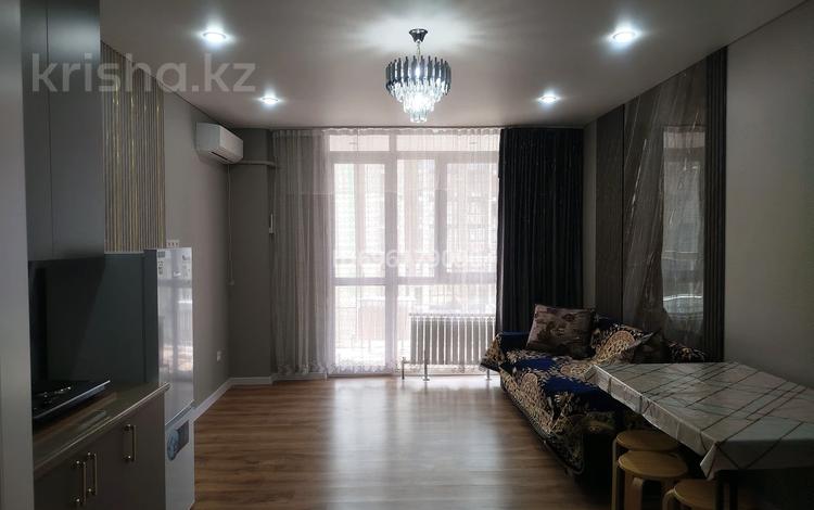 1-комнатная квартира · 35 м² · 5/9 этаж, мкр Шугыла 340/35 к1 — Алатау за 200 000 ₸ в Алматы, Наурызбайский р-н — фото 32