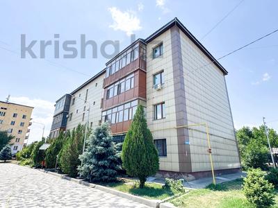 5-комнатная квартира · 180 м² · 4/4 этаж, М-н каратал 120б за 65 млн 〒 в Талдыкоргане, Каратал