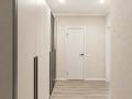 2-комнатная квартира · 55.6 м² · 4/6 этаж, Микрорайон Береке 45 за 31 млн ₸ в Костанае — фото 9