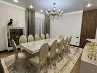4-комнатная квартира · 110 м² · 2/7 этаж, Улица Жошы хан 17 за 145 млн ₸ в Астане, Есильский р-н