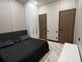 4-комнатная квартира · 110 м² · 2/7 этаж, Улица Жошы хан 17 за 145 млн ₸ в Астане, Есильский р-н — фото 9