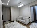 4-комнатная квартира · 110 м² · 2/7 этаж, Улица Жошы хан 17 за 145 млн ₸ в Астане, Есильский р-н — фото 11