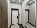 4-комнатная квартира · 110 м² · 2/7 этаж, Улица Жошы хан 17 за 145 млн ₸ в Астане, Есильский р-н — фото 19