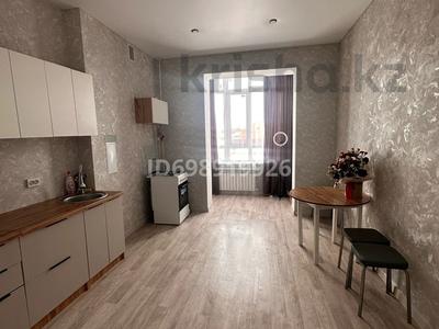 1-бөлмелі пәтер · 49 м² · 1/5 қабат, Мкрн Северо-Западный 45а, бағасы: 150 000 〒 в Костанае