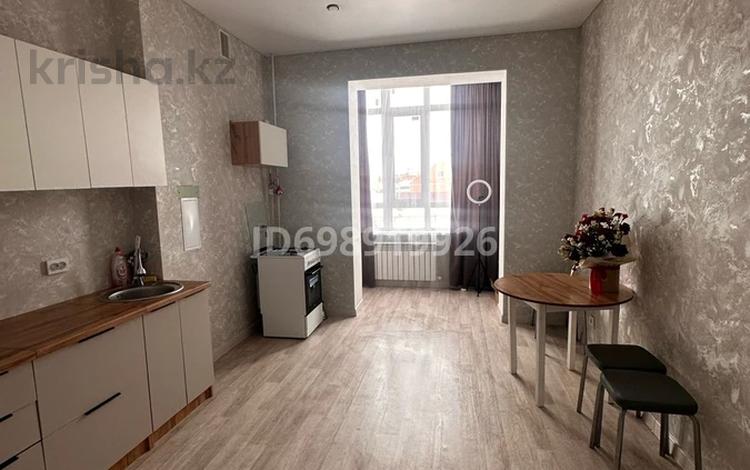 1-бөлмелі пәтер · 49 м² · 1/5 қабат, Мкрн Северо-Западный 45а, бағасы: 160 000 ₸ в Костанае — фото 3