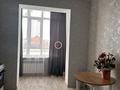 1-бөлмелі пәтер · 49 м² · 1/5 қабат, Мкрн Северо-Западный 45а, бағасы: 160 000 ₸ в Костанае — фото 4