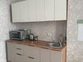 1-бөлмелі пәтер · 49 м² · 1/5 қабат, Мкрн Северо-Западный 45а, бағасы: 160 000 ₸ в Костанае — фото 5