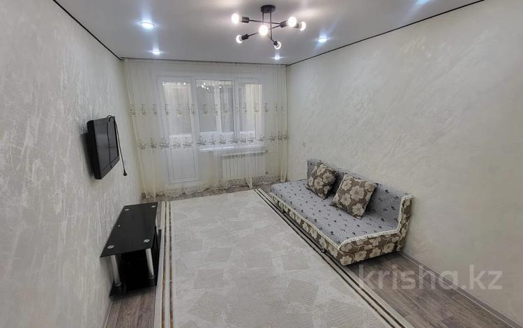 1-комнатная квартира · 35 м² · 3/5 этаж, мкр 8, марата оспанова за 14.2 млн ₸ в Актобе — фото 2