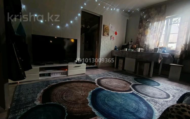 Отдельный дом · 4 комнаты · 90 м² · 4.7 сот., 15 линия — Титова за 25 млн ₸ в  — фото 2