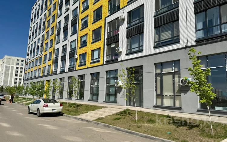 Свободное назначение, медцентры и аптеки · 260 м² за 1.9 млн ₸ в Астане, Сарайшык р-н — фото 43