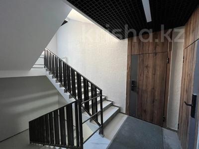 1-комнатная квартира · 45.7 м² · 3/4 этаж, Герасимова 1/1 за 22 млн ₸ в Костанае