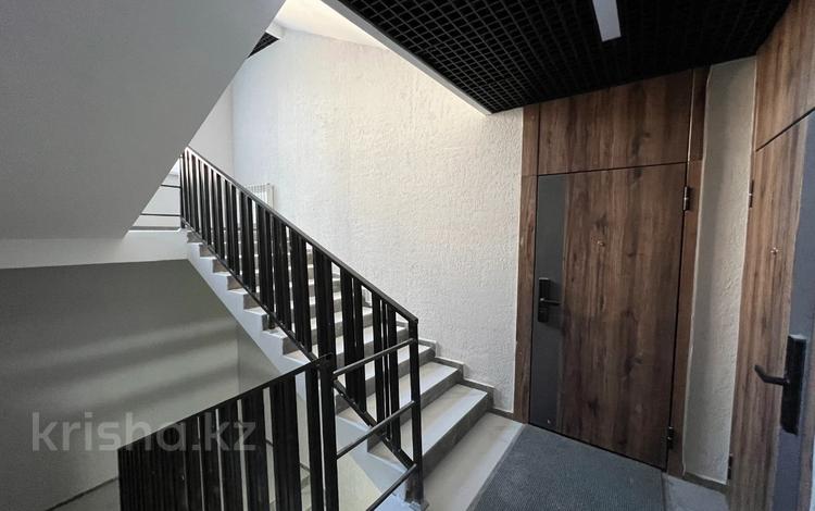1-комнатная квартира · 45.7 м² · 3/4 этаж, Герасимова 1/1 за 22 млн ₸ в Костанае — фото 2