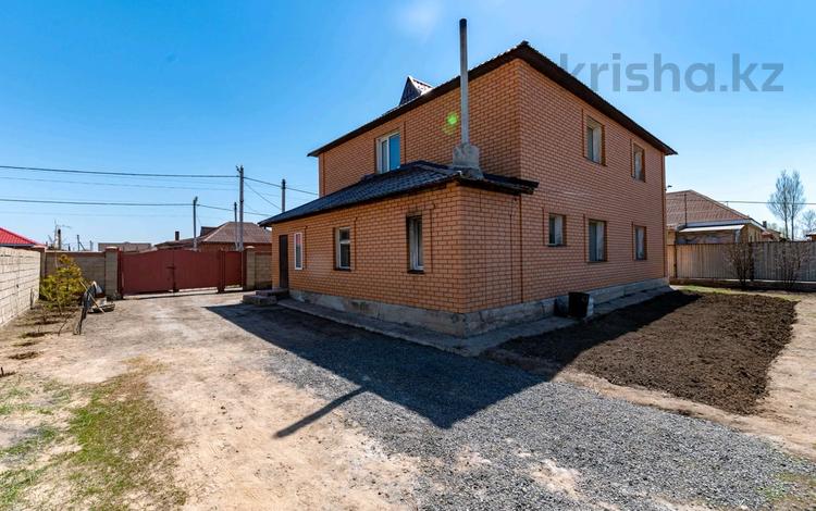 Жеке үй · 6 бөлме · 240 м² · 12 сот., улица Шамши Калдаякова 17, бағасы: ~ 47 млн 〒 в Караоткеле — фото 2