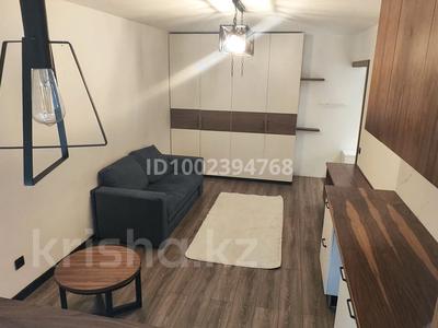 1-комнатная квартира · 35 м² · 3/5 этаж, мкр Орбита-2 24 — Мустафина за 31 млн 〒 в Алматы, Бостандыкский р-н