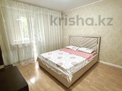 1-комнатная квартира · 38 м² · 1/12 этаж, мкр Акбулак, Байтерекова 73 за 13 000 ₸ в Алматы, Алатауский р-н