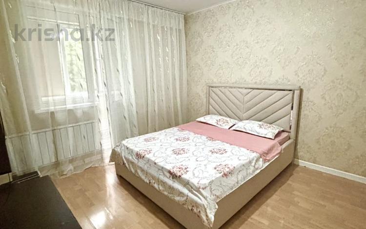1-комнатная квартира · 38 м² · 1/12 этаж, мкр Акбулак, Байтерекова 73 за 13 000 ₸ в Алматы, Алатауский р-н — фото 2