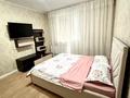 1-комнатная квартира · 38 м² · 1/12 этаж, мкр Акбулак, Байтерекова 73 за 13 000 ₸ в Алматы, Алатауский р-н — фото 2