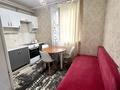 1-комнатная квартира · 38 м² · 1/12 этаж, мкр Акбулак, Байтерекова 73 за 13 000 ₸ в Алматы, Алатауский р-н — фото 3