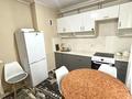 1-комнатная квартира · 38 м² · 1/12 этаж, мкр Акбулак, Байтерекова 73 за 13 000 ₸ в Алматы, Алатауский р-н — фото 4