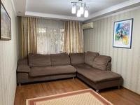 4-комнатная квартира, 82.2 м², 2/5 этаж, Радостовца — Толеби за 56.5 млн 〒 в Алматы, Алмалинский р-н