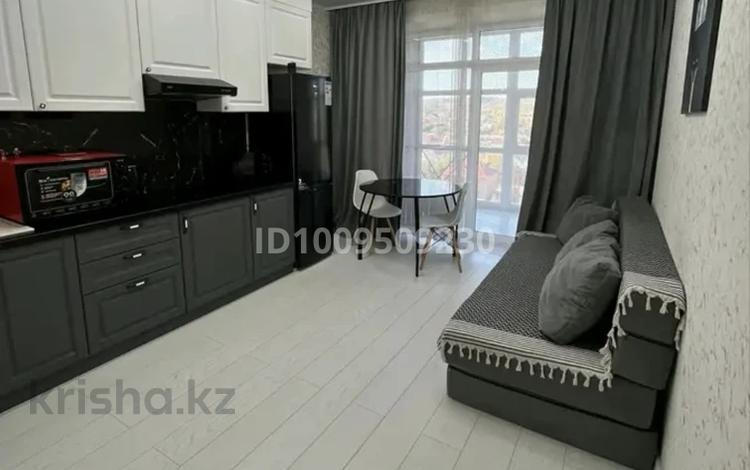 1-комнатная квартира · 37 м², Островского 33 за 250 000 ₸ в Кокшетау — фото 2
