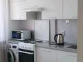1-комнатная квартира · 36 м² · 6/9 этаж, Кульджинский тракт 16/37 — Халық арена за 210 000 ₸ в Алматы, Медеуский р-н