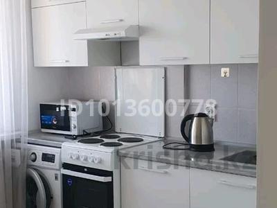 1-комнатная квартира · 36 м² · 6/9 этаж, Кульджинский тракт 16/37 — Халық арена за 210 000 ₸ в Алматы, Медеуский р-н