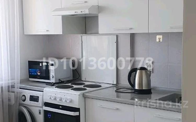 1-комнатная квартира · 36 м² · 6/9 этаж, Кульджинский тракт 16/37 — Халық арена за 210 000 ₸ в Алматы, Медеуский р-н — фото 4