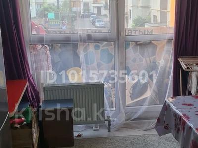 1-бөлмелі пәтер · 52.2 м² · 2/9 қабат, Кассина 146/2, бағасы: ~ 33.3 млн ₸ в Алматы, Турксибский р-н