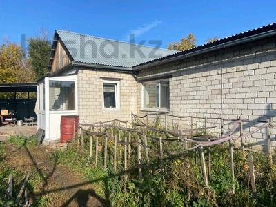 Отдельный дом · 3 комнаты · 65 м² · 6 сот., Переулок Садовый за 13.8 млн 〒 в Усть-Каменогорске