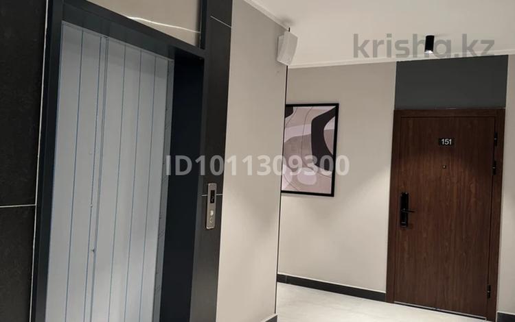 2-бөлмелі пәтер · 64.33 м² · 4/6 қабат, Тараз — Блок С, бағасы: ~ 49 млн ₸ в Алматы, Турксибский р-н — фото 2