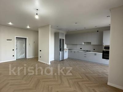 2-комнатная квартира · 77 м² · 6/6 этаж, Сокол 68 — Молдагулова за 38 млн 〒 в Уральске