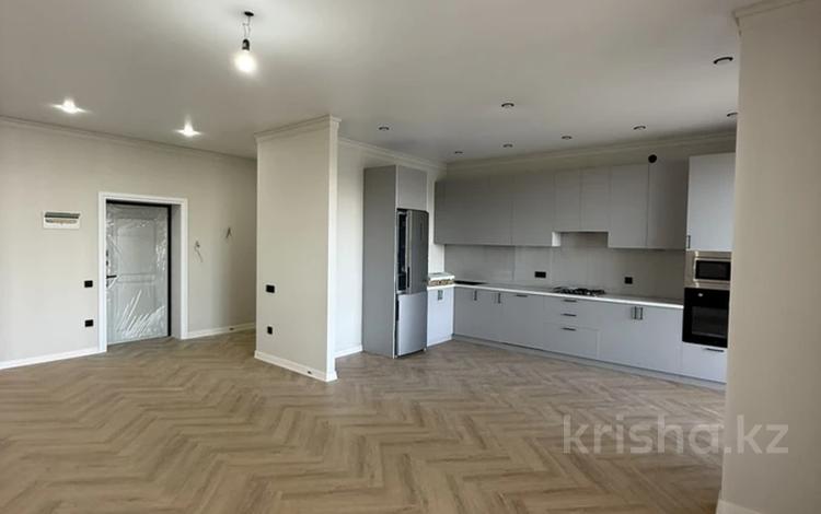 2-комнатная квартира · 77 м² · 6/6 этаж, Сокол 68 — Молдагулова за 38 млн ₸ в Уральске — фото 2