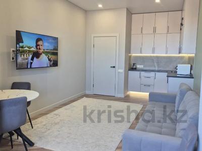 2-комнатная квартира · 49.6 м² · 9/10 этаж, мкр. Алтын орда, Алтын орда 11т за 24.5 млн 〒 в Актобе