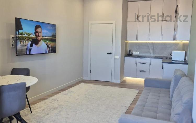 2-комнатная квартира · 49.6 м² · 9/10 этаж, мкр. Алтын орда, Мангилик ел за 24.5 млн ₸ в Актобе — фото 2